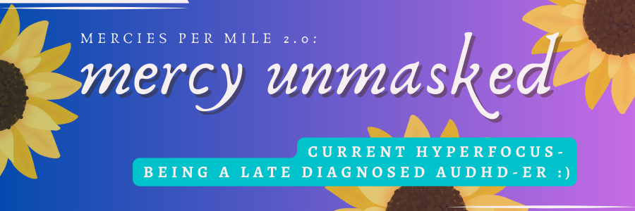 MPM 2.0: mercy unmasked